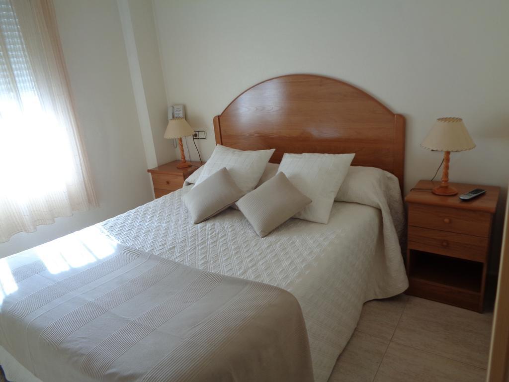 Hostal El Retiro Almoradí Camera foto